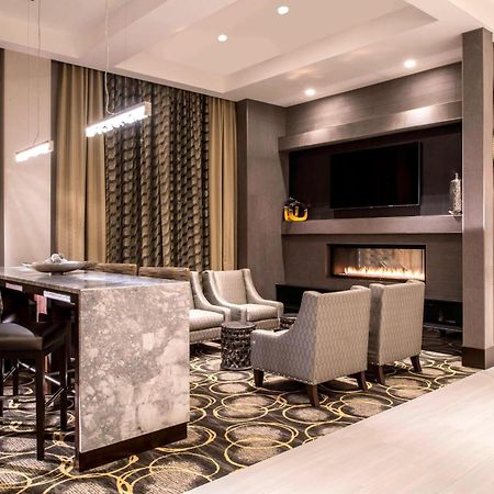 Towneplace Suites By Marriott Boston Logan Airport/Челси Экстерьер фото