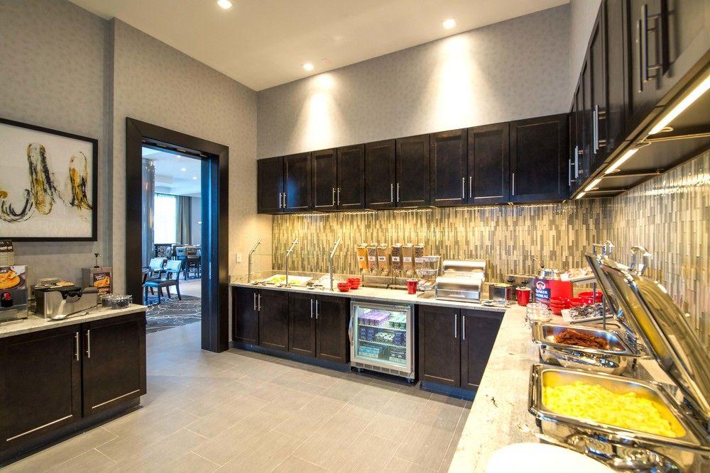 Towneplace Suites By Marriott Boston Logan Airport/Челси Экстерьер фото