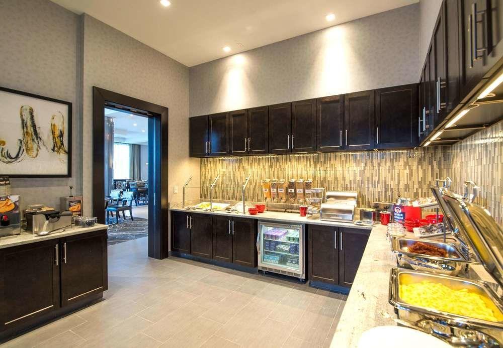 Towneplace Suites By Marriott Boston Logan Airport/Челси Экстерьер фото