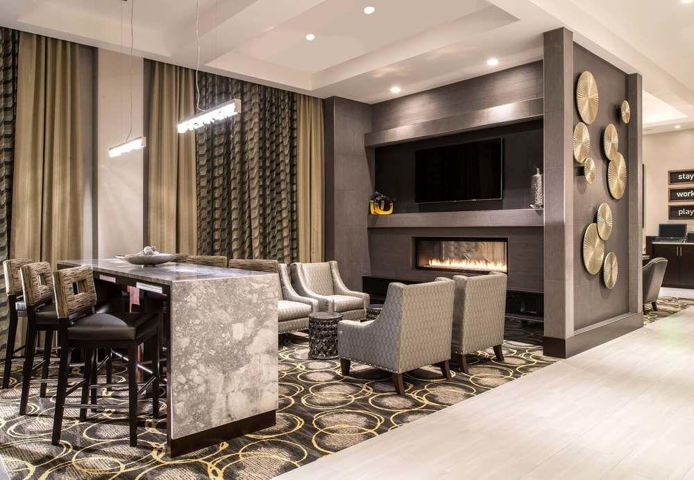 Towneplace Suites By Marriott Boston Logan Airport/Челси Экстерьер фото