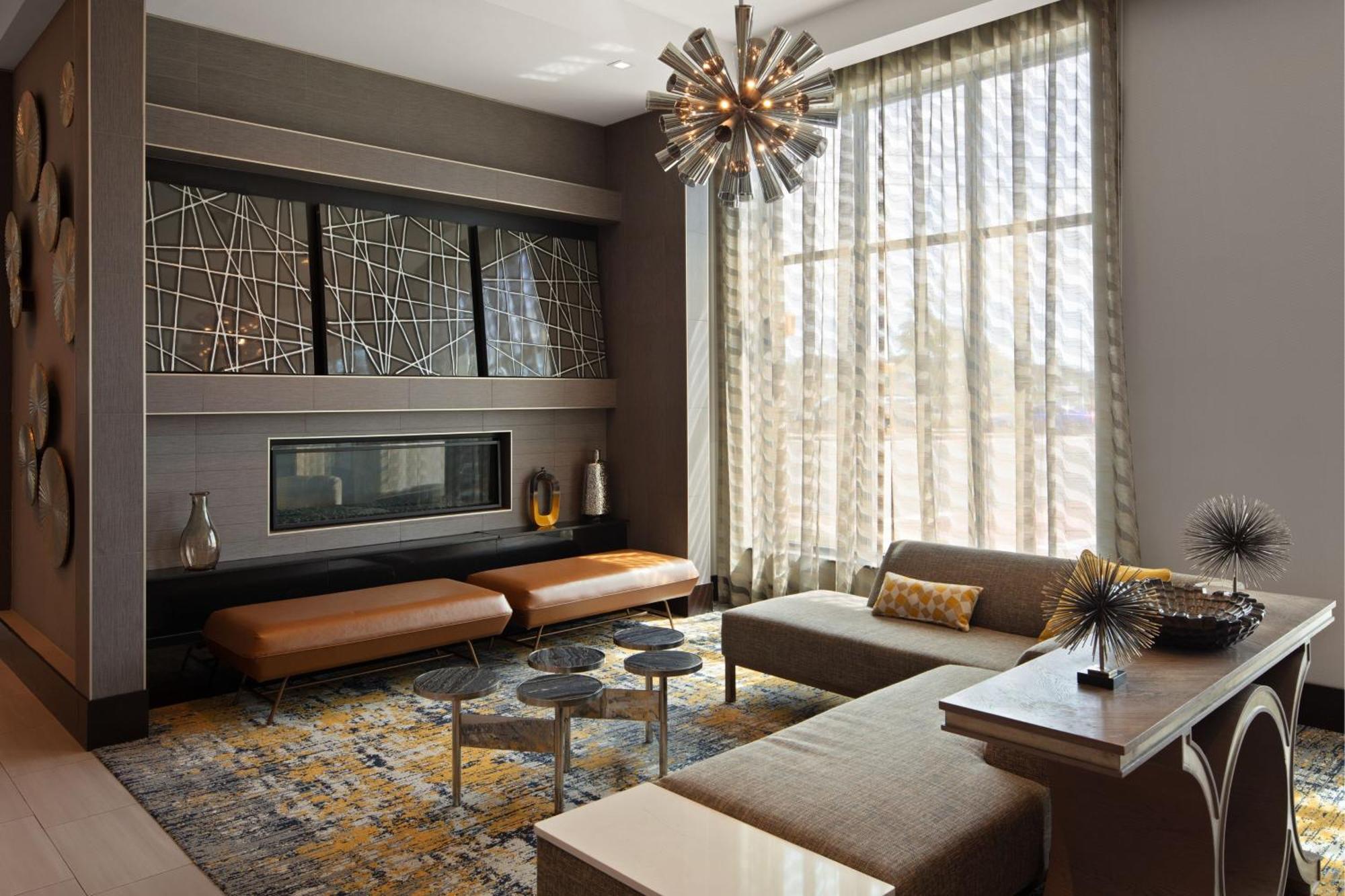 Towneplace Suites By Marriott Boston Logan Airport/Челси Экстерьер фото