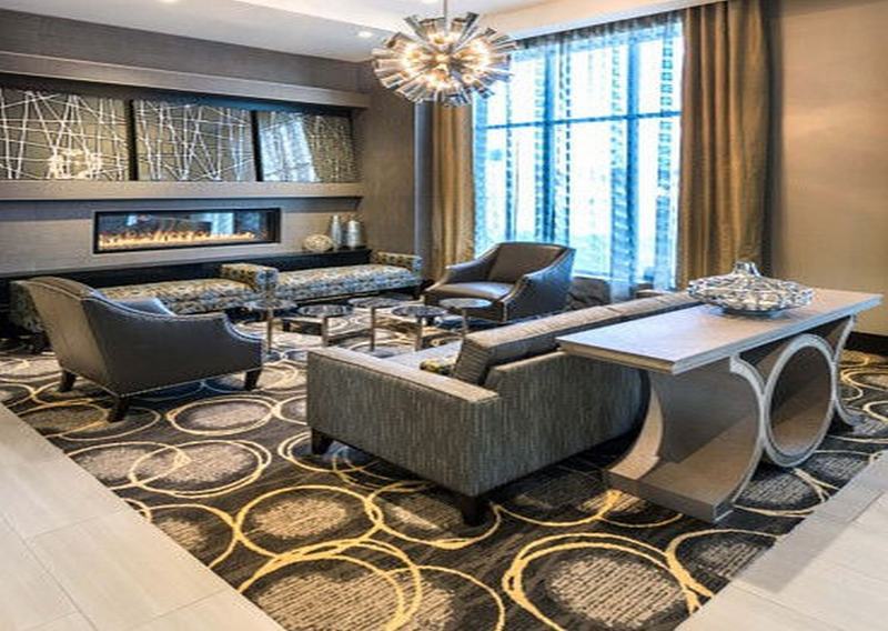 Towneplace Suites By Marriott Boston Logan Airport/Челси Экстерьер фото