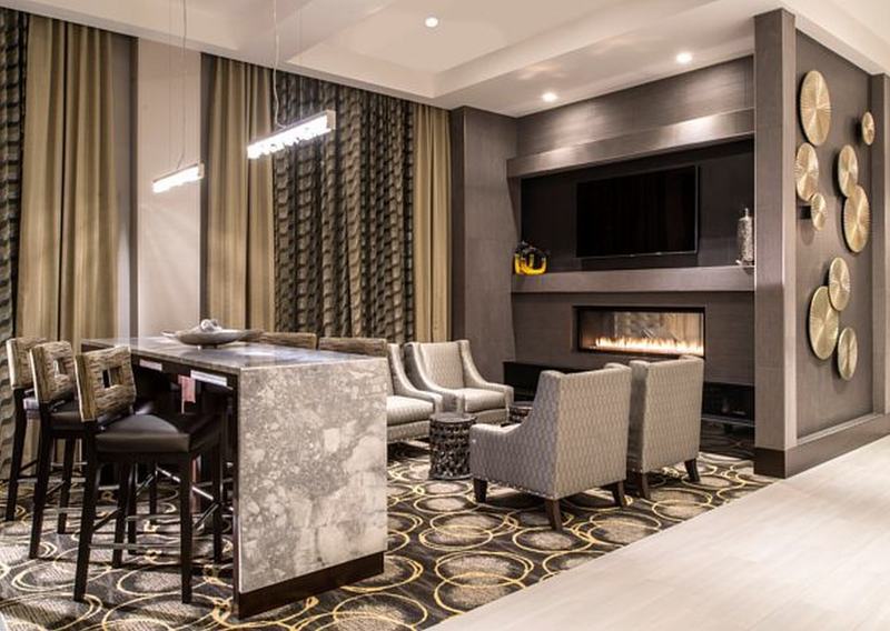 Towneplace Suites By Marriott Boston Logan Airport/Челси Экстерьер фото