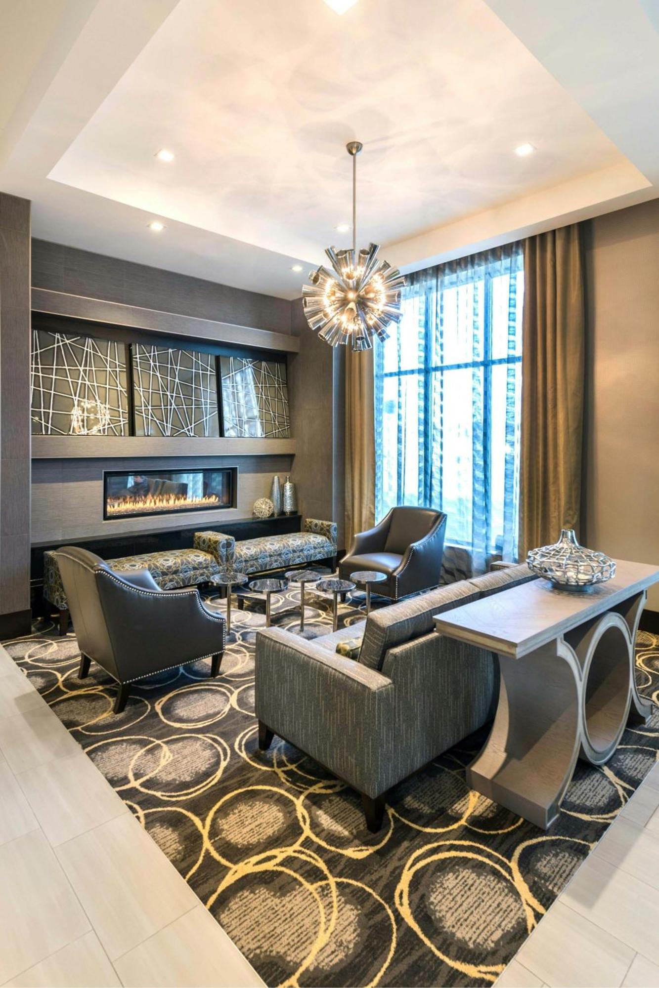 Towneplace Suites By Marriott Boston Logan Airport/Челси Экстерьер фото