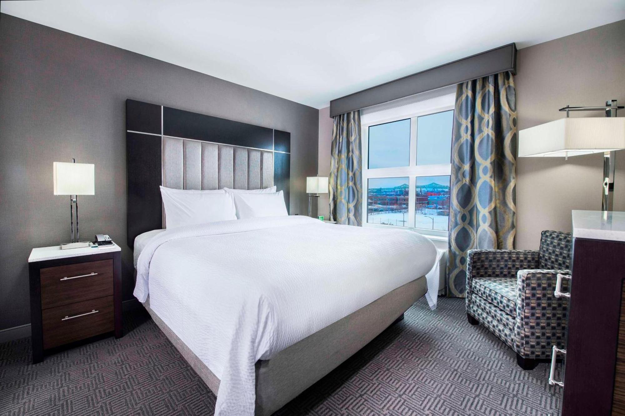 Towneplace Suites By Marriott Boston Logan Airport/Челси Экстерьер фото