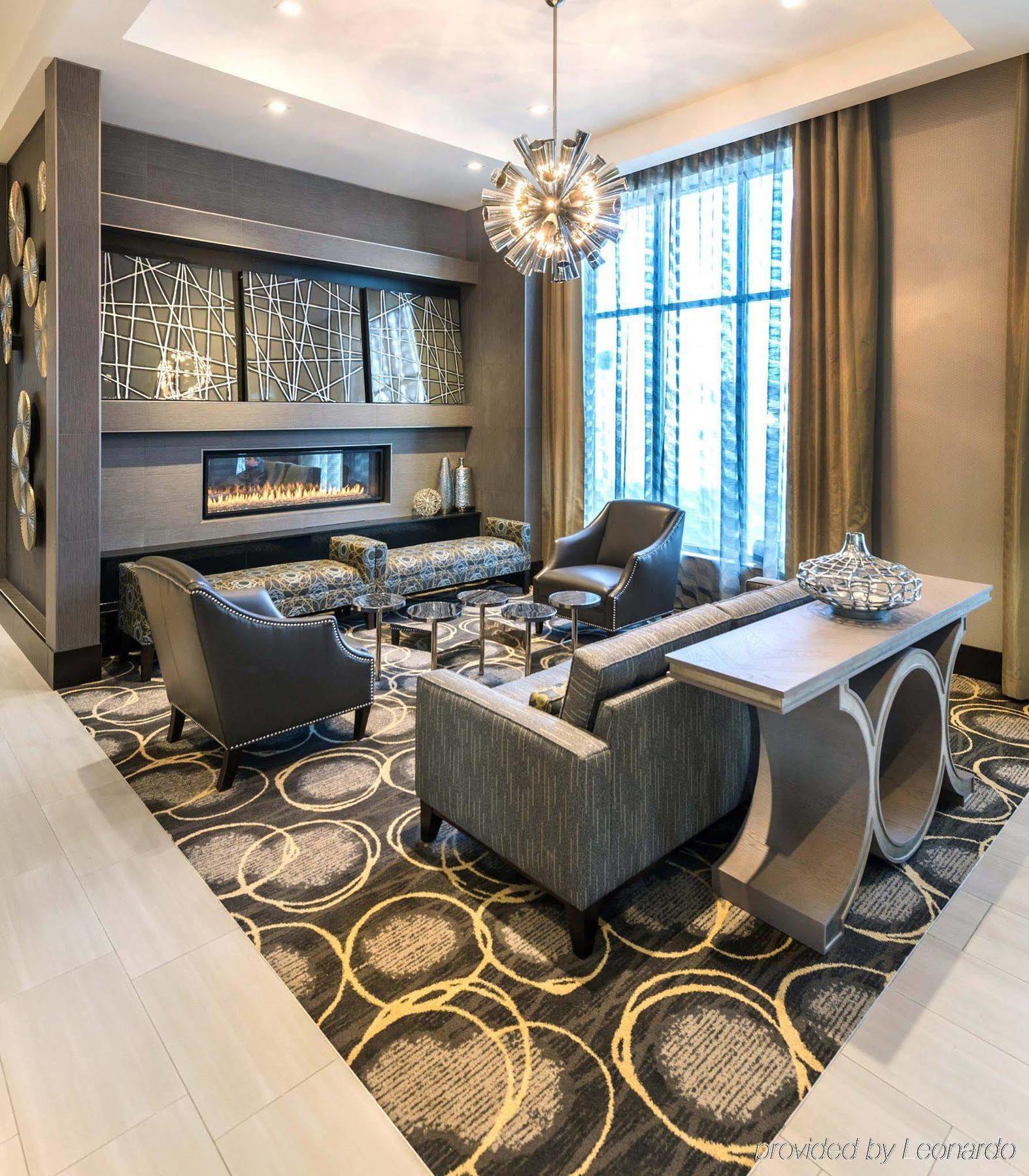Towneplace Suites By Marriott Boston Logan Airport/Челси Экстерьер фото