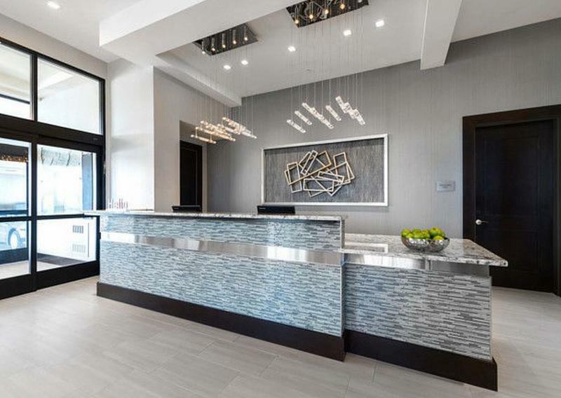 Towneplace Suites By Marriott Boston Logan Airport/Челси Экстерьер фото