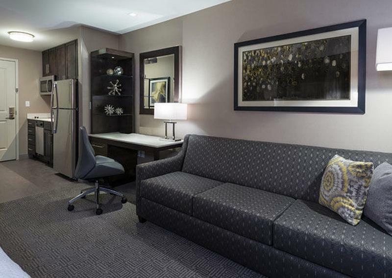 Towneplace Suites By Marriott Boston Logan Airport/Челси Экстерьер фото