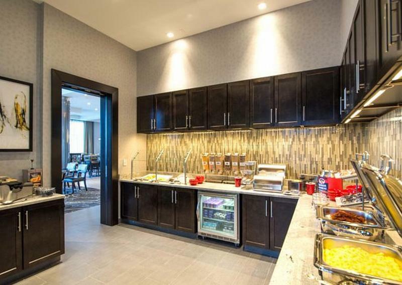 Towneplace Suites By Marriott Boston Logan Airport/Челси Экстерьер фото